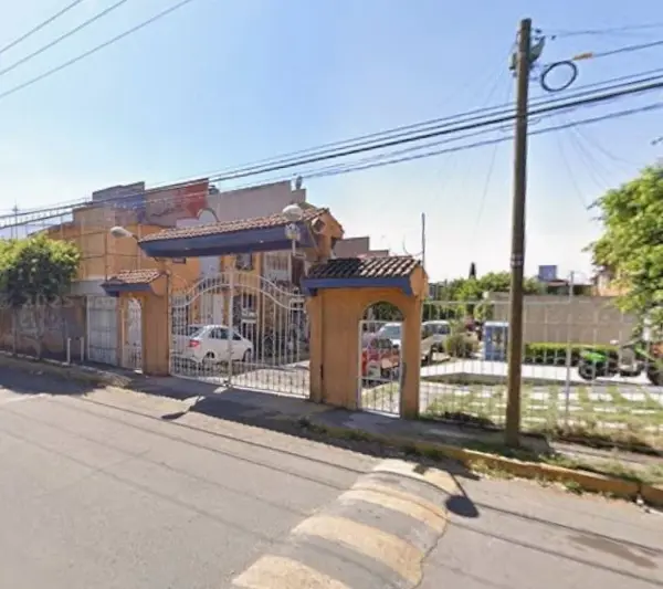 Casa en venta en San Buenaventura, Ixtapaluca — foto 2 de 6