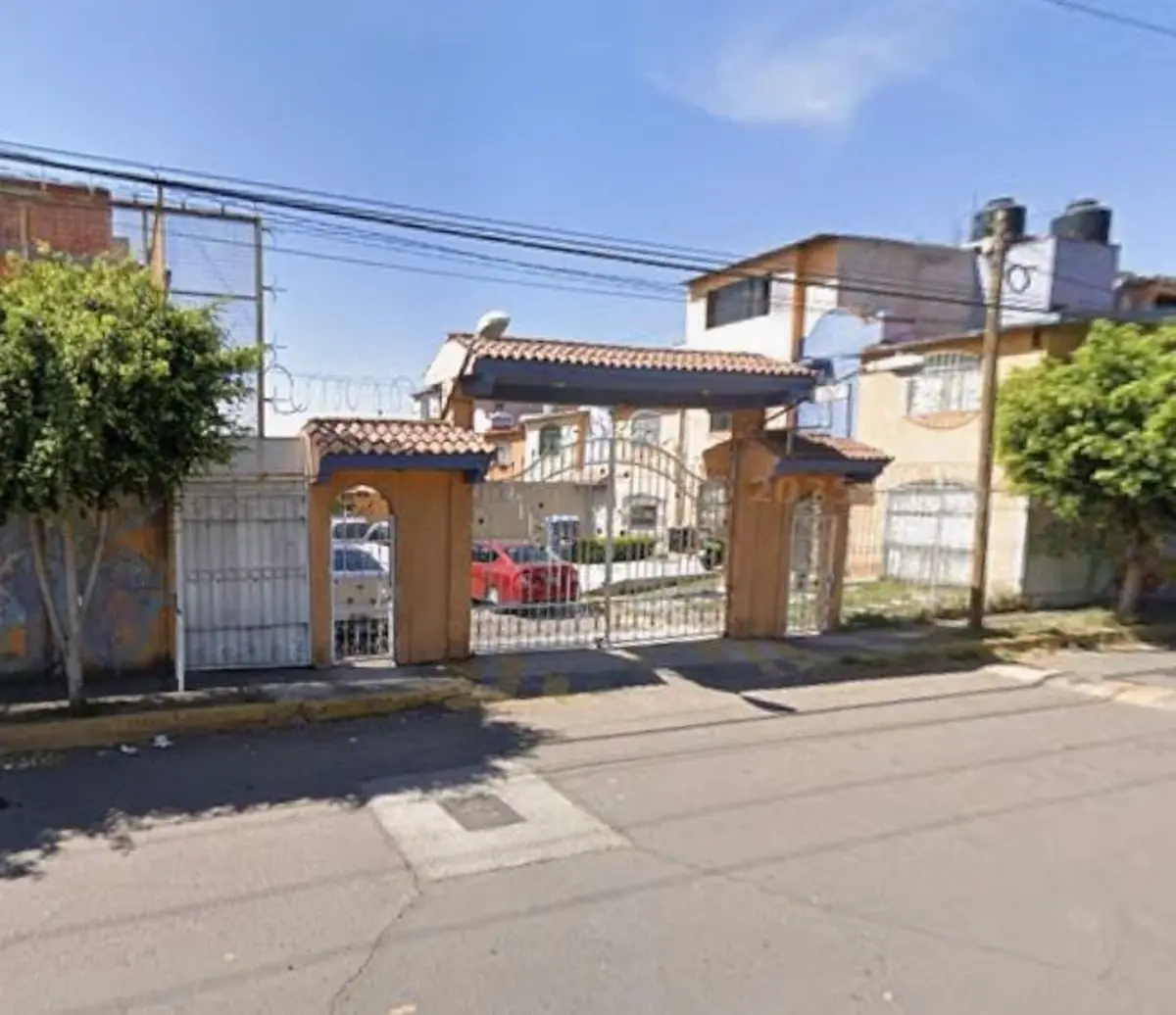 Casa en venta en San Buenaventura, Ixtapaluca — foto 1 de 6