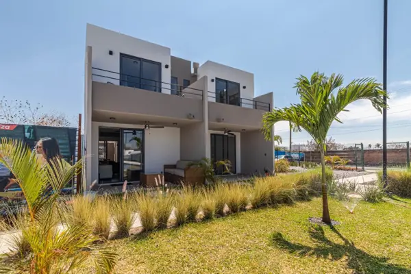 Casa en venta en Tlayecac, Ayala — foto 2 de 14