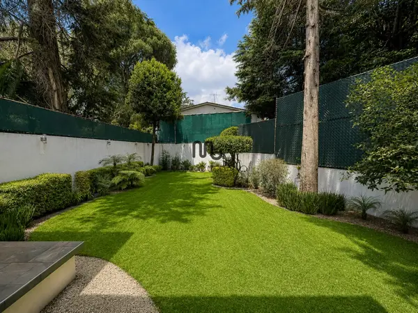 Casa en venta en San Jeronimo Lidice, La Magdalena Contreras — foto 2 de 33