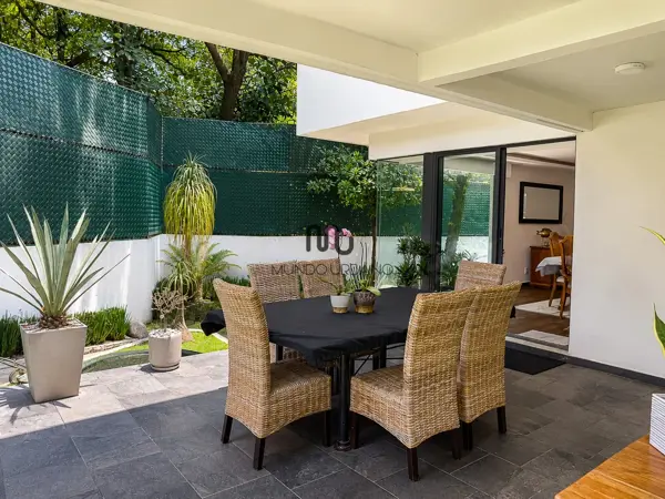 Casa en venta en San Jeronimo Lidice, La Magdalena Contreras — foto 3 de 33