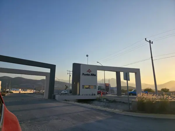 Terreno en renta en Punta Alta García, García — foto 2 de 7