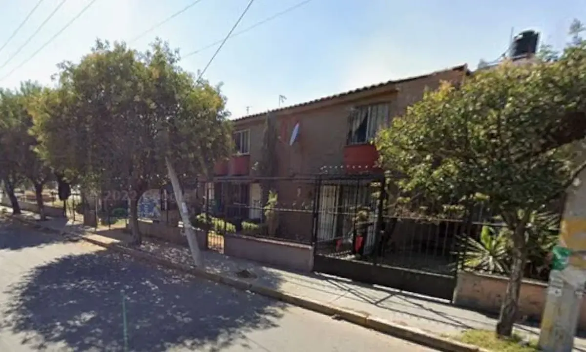 Casa en venta en Bahias de Jaltenco, Jaltenco — foto 1 de 10