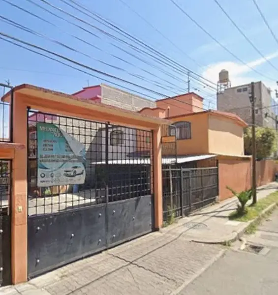 Casa en venta en San Buenaventura, Ixtapaluca — foto 3 de 8