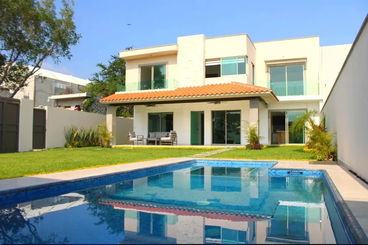 Casa en venta en El Amate, Emiliano Zapata — foto 1 de 14
