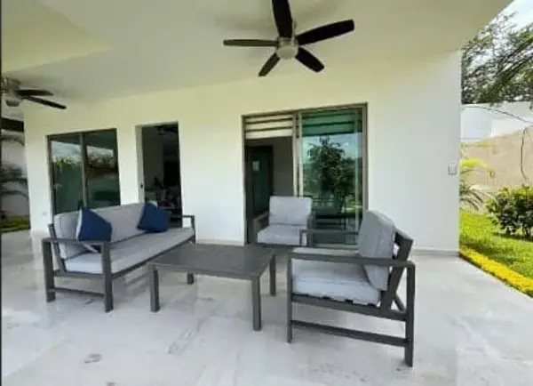 Casa en venta en El Amate, Emiliano Zapata — foto 2 de 14