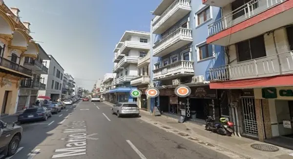 Departamento en venta en Veracruz Centro, Veracruz — foto 2 de 10