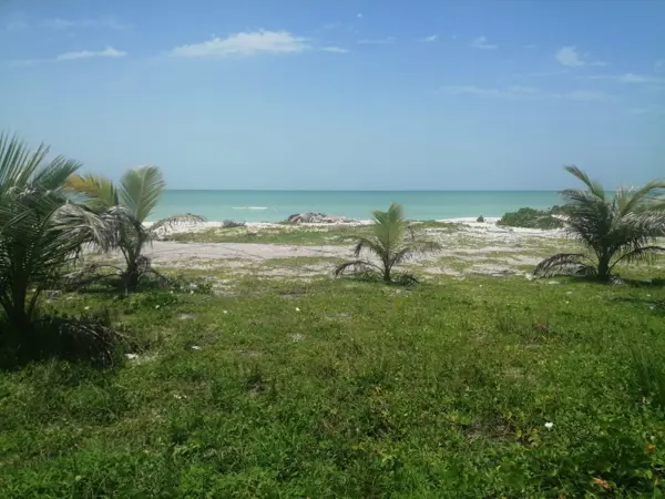 Terreno en venta en Isla Aguada Centro, Carmen — foto 3 de 12