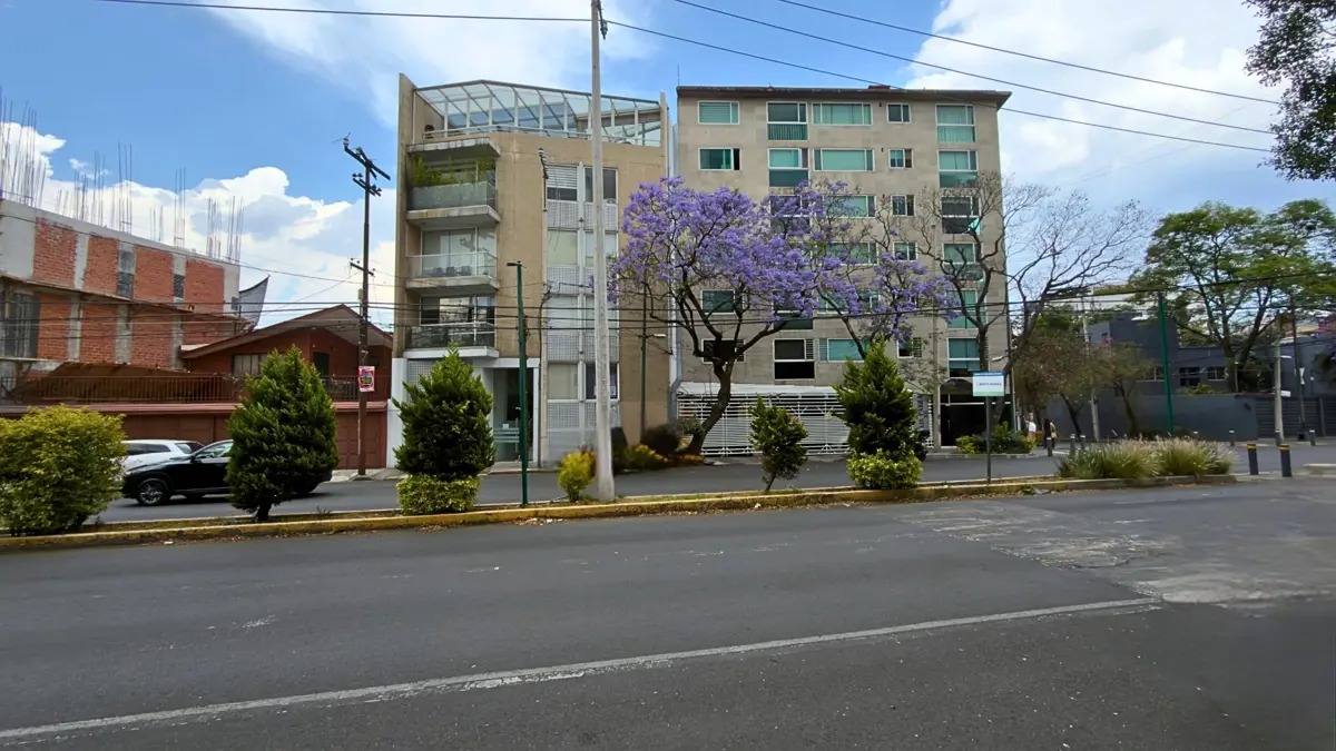 Departamento en venta en San Jose Insurgentes, Benito Juárez — foto 1 de 14