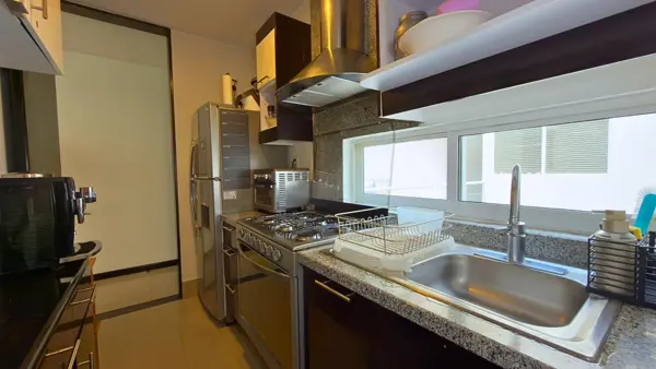 Departamento en venta en San Jose Insurgentes, Benito Juárez — foto 2 de 14