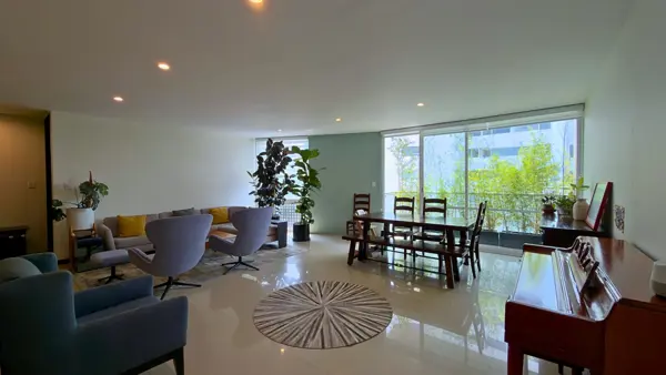 Departamento en venta en San Jose Insurgentes, Benito Juárez — foto 3 de 14