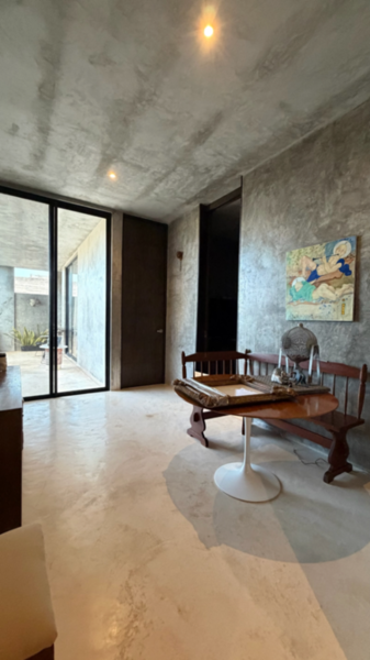 Casa en venta en Mexico Norte, Mérida — foto 3 de 14