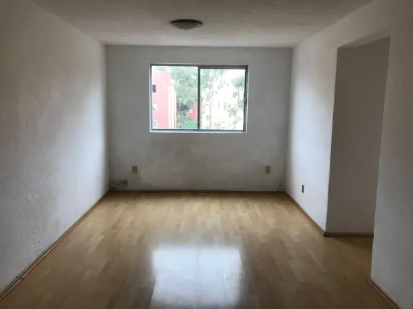 Departamento en venta en Culhuacán CTM Sección IX-A, Coyoacán — foto 2 de 10