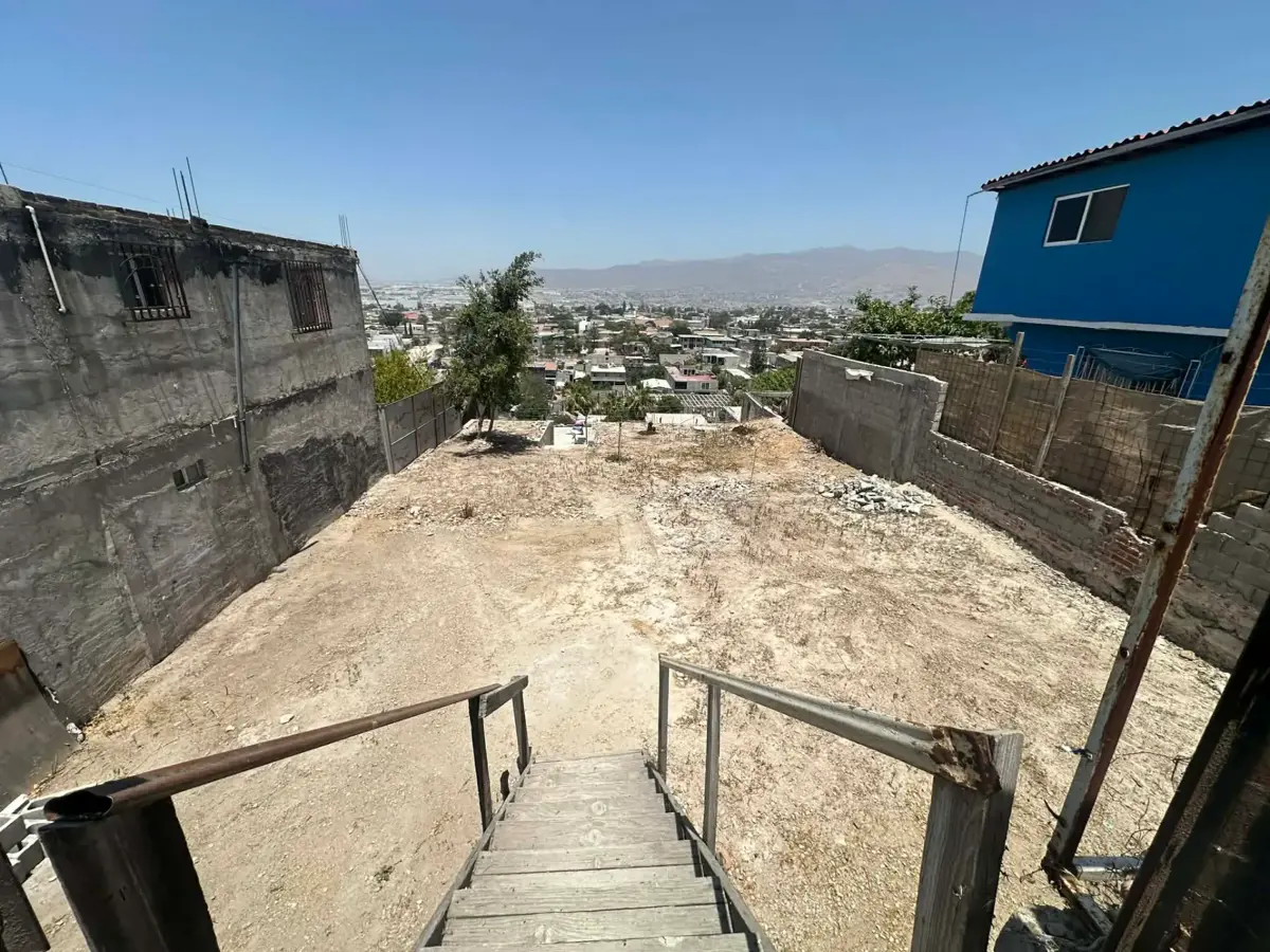 Terreno en venta en Buenos Aires Norte, Tijuana — foto 1 de 12