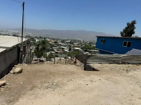 Terreno en venta en Buenos Aires Norte, Tijuana — foto 2 de 12