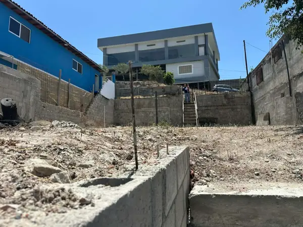 Terreno en venta en Buenos Aires Norte, Tijuana — foto 3 de 12