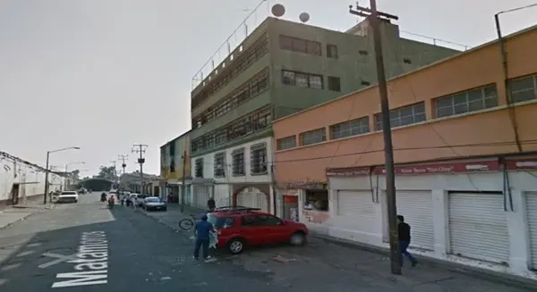 Departamento en venta en Morelos, Cuauhtémoc — foto 2 de 9