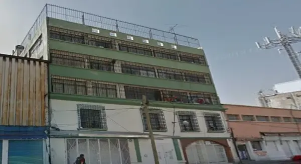 Departamento en venta en Morelos, Cuauhtémoc — foto 3 de 9