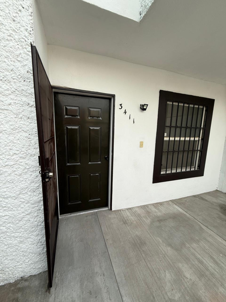 Casa en venta en Jardines Residencial, Juárez — foto 3 de 42