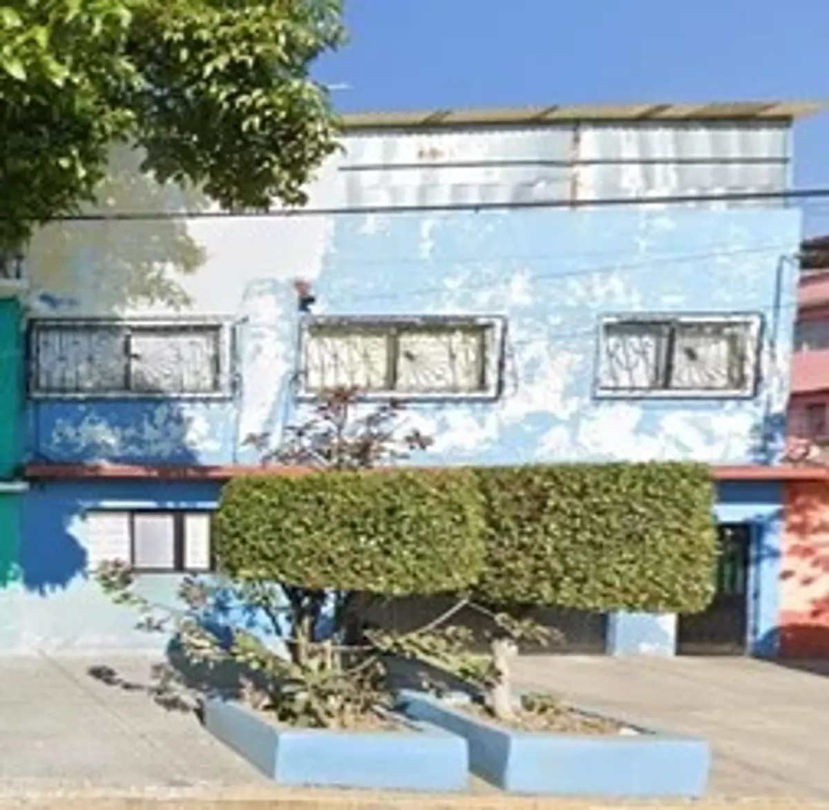 Casa en venta en Agricola Oriental, Iztacalco — foto 1 de 9