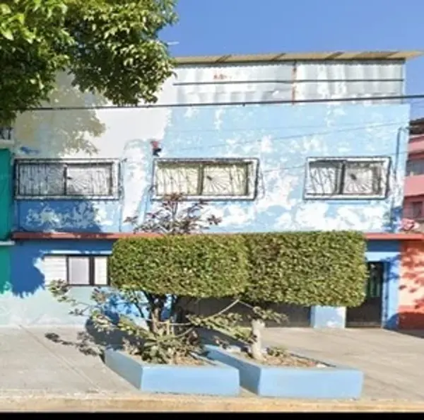 Casa en venta en Agricola Oriental, Iztacalco — foto 3 de 9