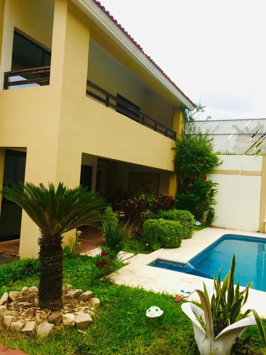 Casa en venta en Plan de Ayala Ampliacion Sur, Tuxtla Gutiérrez — foto 1 de 18