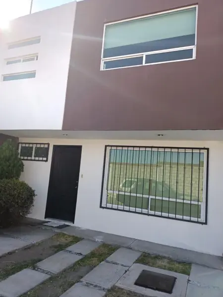 Casa en venta en San Bernardino Tlaxcalancingo, San Andrés Cholula, Puebla Casa en venta en San Bernardino Tlaxcalancingo, San Andrés Cholula, Puebla