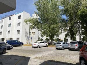 Departamento en renta en Las Ánimas, Puebla, Puebla