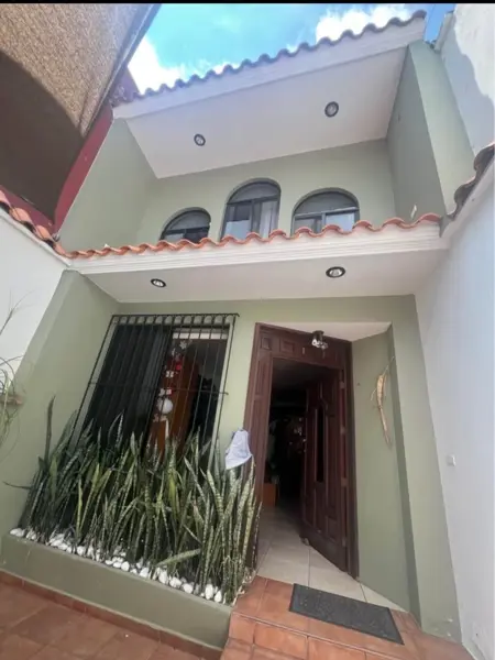 Casa en venta en Xalapa Enríquez Centro, Xalapa — foto 3 de 10