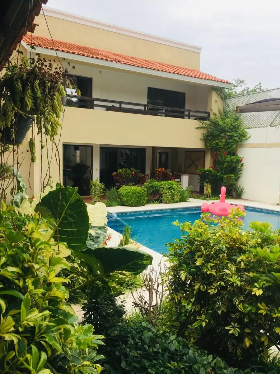Casa en renta en Plan de Ayala Ampliacion Sur, Tuxtla Gutiérrez — foto 1 de 11