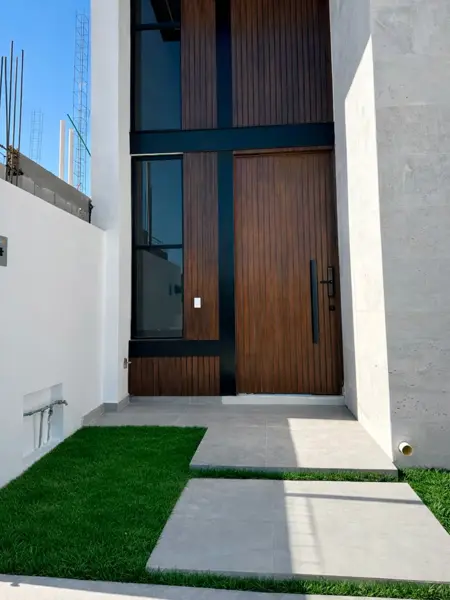 Casa en venta en Villa de las Palmas, Torreón — foto 2 de 10