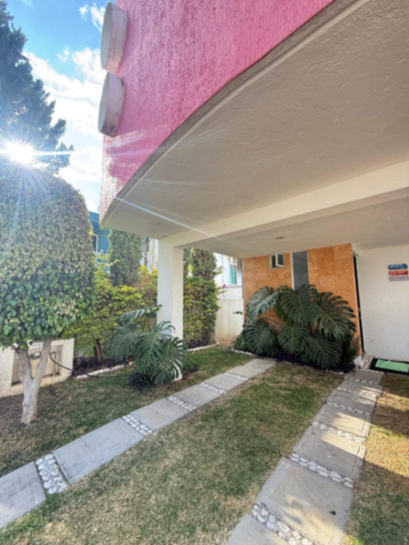 Casa en venta en Tierra Larga, Cuautla — foto 2 de 16