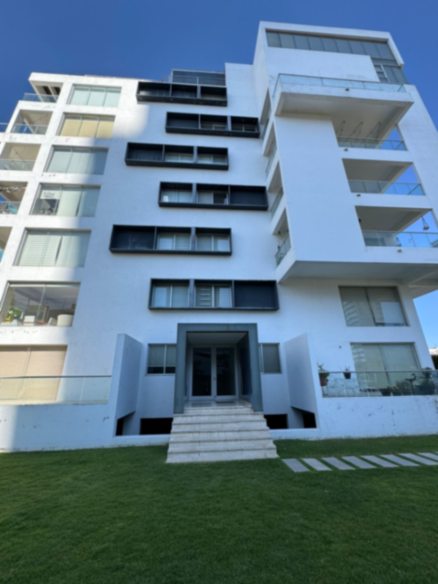 Departamento en venta en Lomas de Angelópolis, San Andrés Cholula — foto 1 de 20