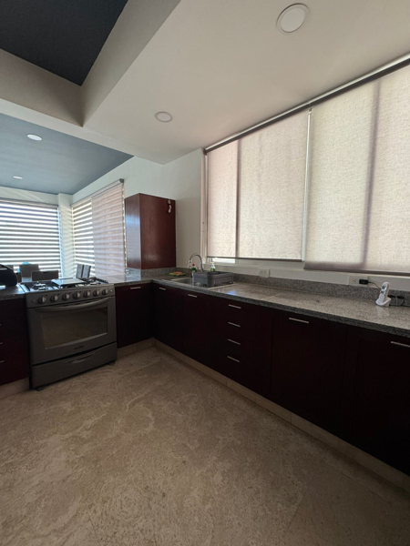 Departamento en venta en Lomas de Angelópolis, San Andrés Cholula — foto 3 de 20