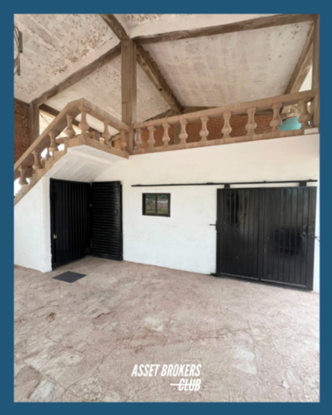 Finca-Rancho en renta en Valle de la Rosa, Ahome — foto 3 de 17