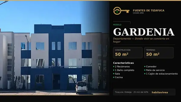 Tu depa ideal con todo cerca: 2 rec, 1 baño, escuelas a pasos, áreas verdes y alberca privada