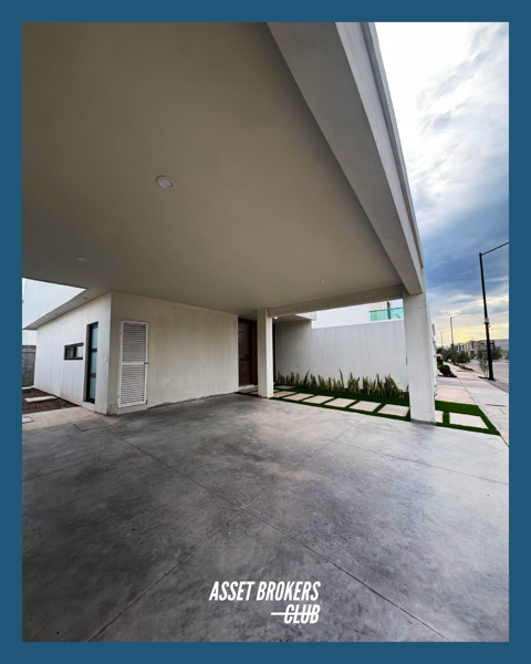 Casa en venta en Las Villas Residencial, Ahome — foto 3 de 15