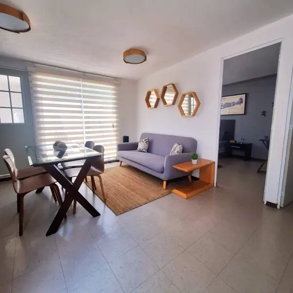 Departamento en venta en Fuentes de Tizayuca, Tizayuca — foto 2 de 12
