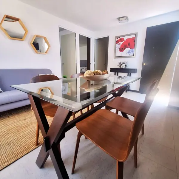 Departamento en venta en Fuentes de Tizayuca, Tizayuca — foto 3 de 12