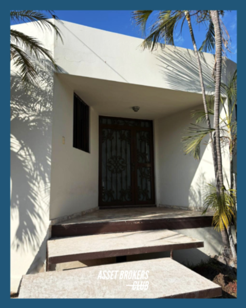 Casa en venta en Lastras Altamirano, Ahome — foto 3 de 23