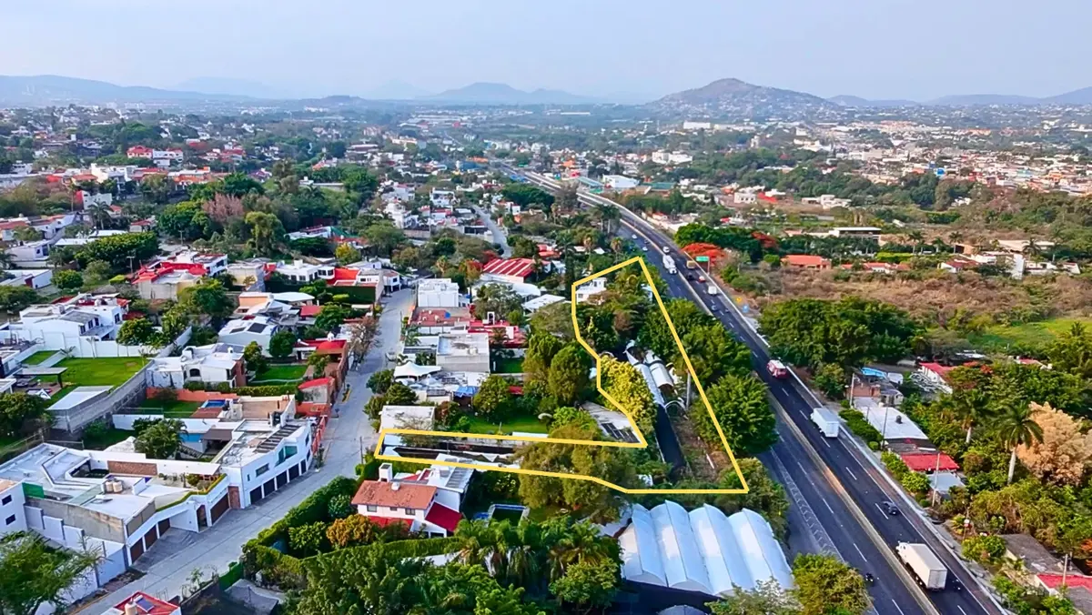 Terreno en venta en Brisas, Temixco — foto 1 de 8