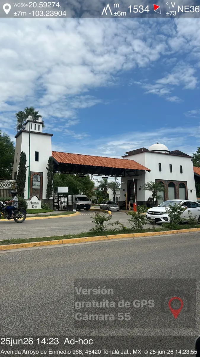 Departamento en venta en Jardines de La Hacienda, Tonalá