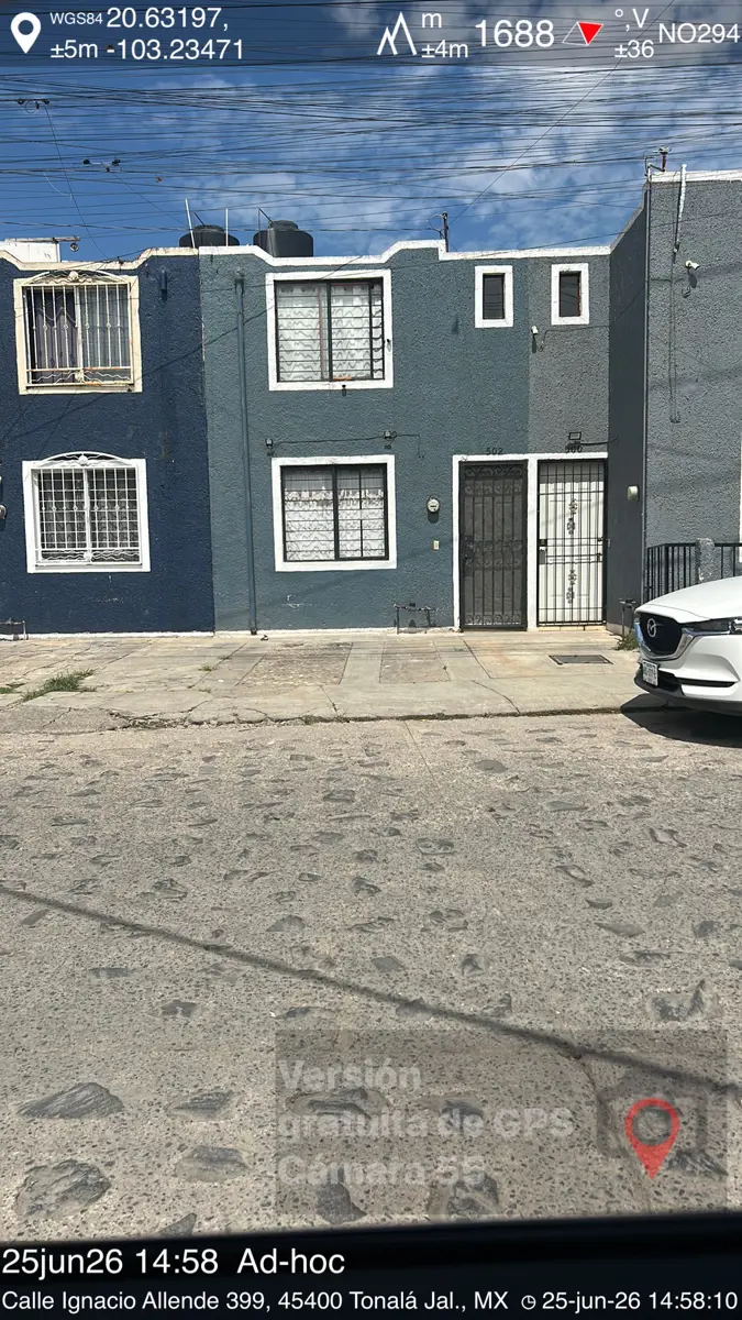 Departamento en venta en Valle del Sol, Tonalá