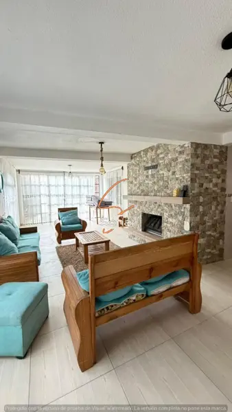 Casa en renta en Brisas de Cuautla, Cuautla — foto 3 de 33