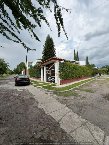 Casa en renta en Brisas de Cuautla, Cuautla — foto 2 de 33