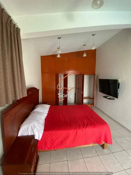 Casa en renta en Yecapixtla, Yecapixtla — foto 3 de 26
