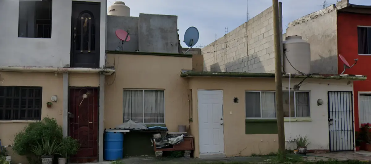 Casa en venta en Pueblo Nuevo, Coatzintla — foto 1 de 14
