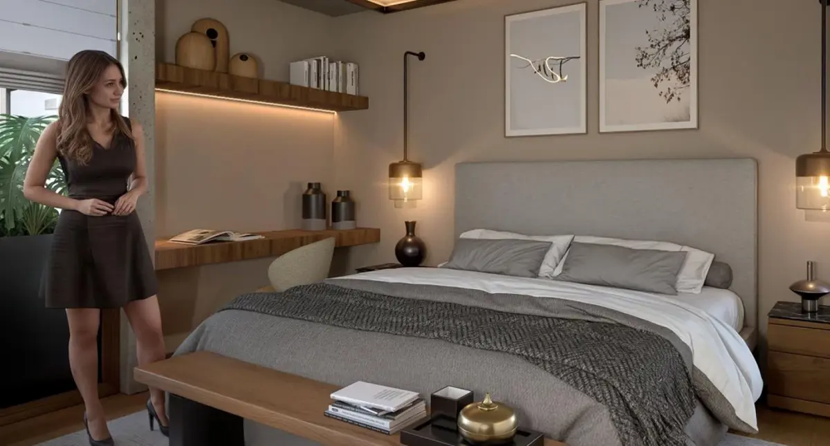 Oficina en venta en San Diego Churubusco, Coyoacán — foto 1 de 6