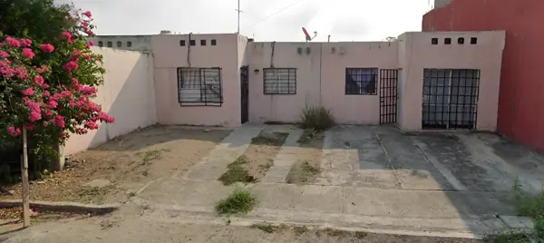 Casa en remate en Colinas de Santa Fe, Veracruz, Veracruz de Ignacio de la Llave