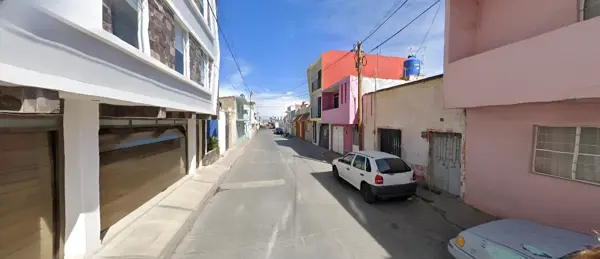 Casa en venta en Landa, Perote — foto 2 de 10